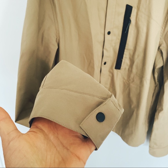 NWOT: Kit and Ace Excursion Jacket - Picture 2 of 6